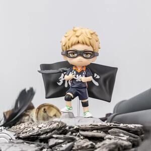 POP MART Haikyu!! The Dumpster Battle Series - Kei Tsukishima